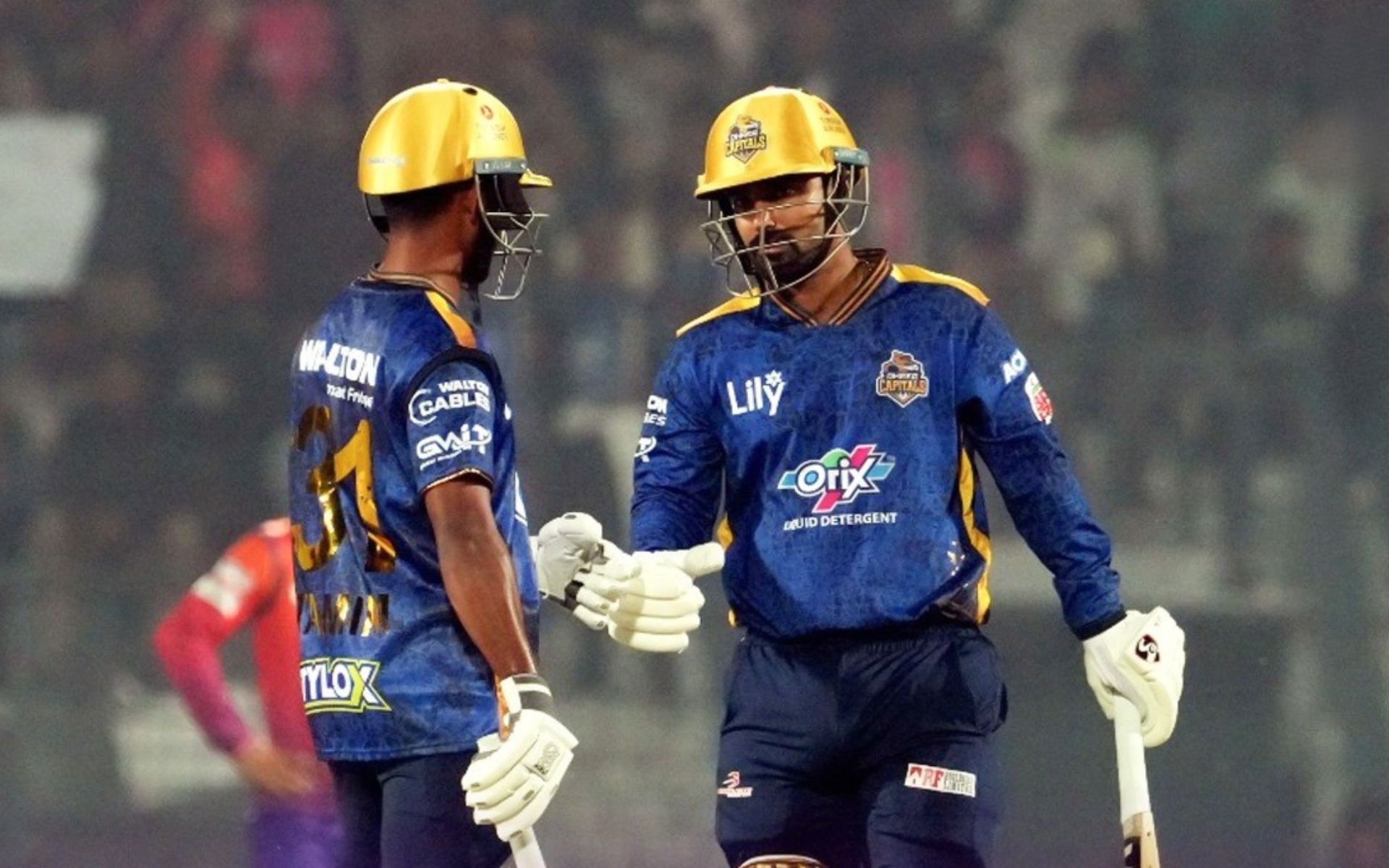 BPL 2024-25 DBR vs DHC Highlights: Litton Das-Tanzid's Masterclass Scripts Record Win For Dhaka